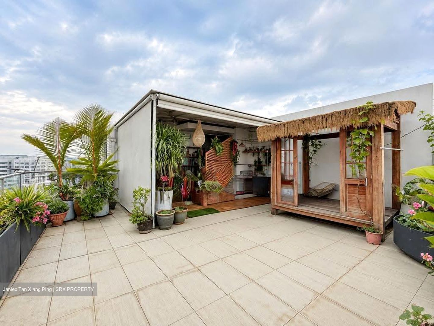 Riversound Residence (D19), Condominium #625117501
